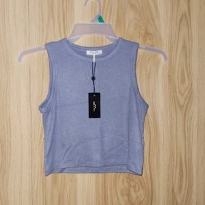 Rag & Bone Cropped Tank